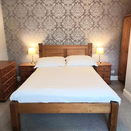 Bed and Breakfast Ashleigh House à Windermere Extérieur photo