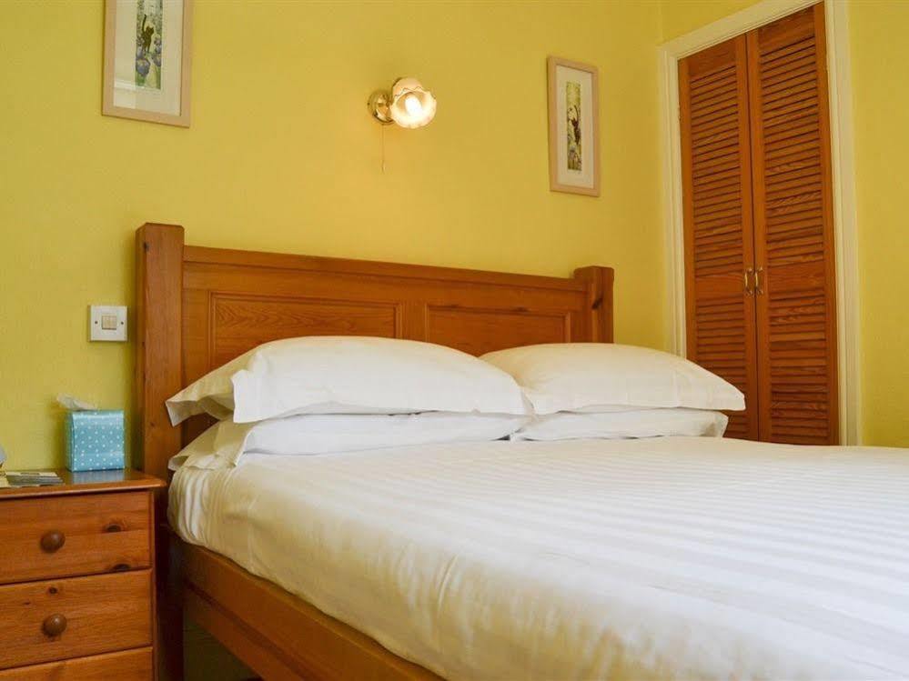 Bed and Breakfast Ashleigh House à Windermere Extérieur photo