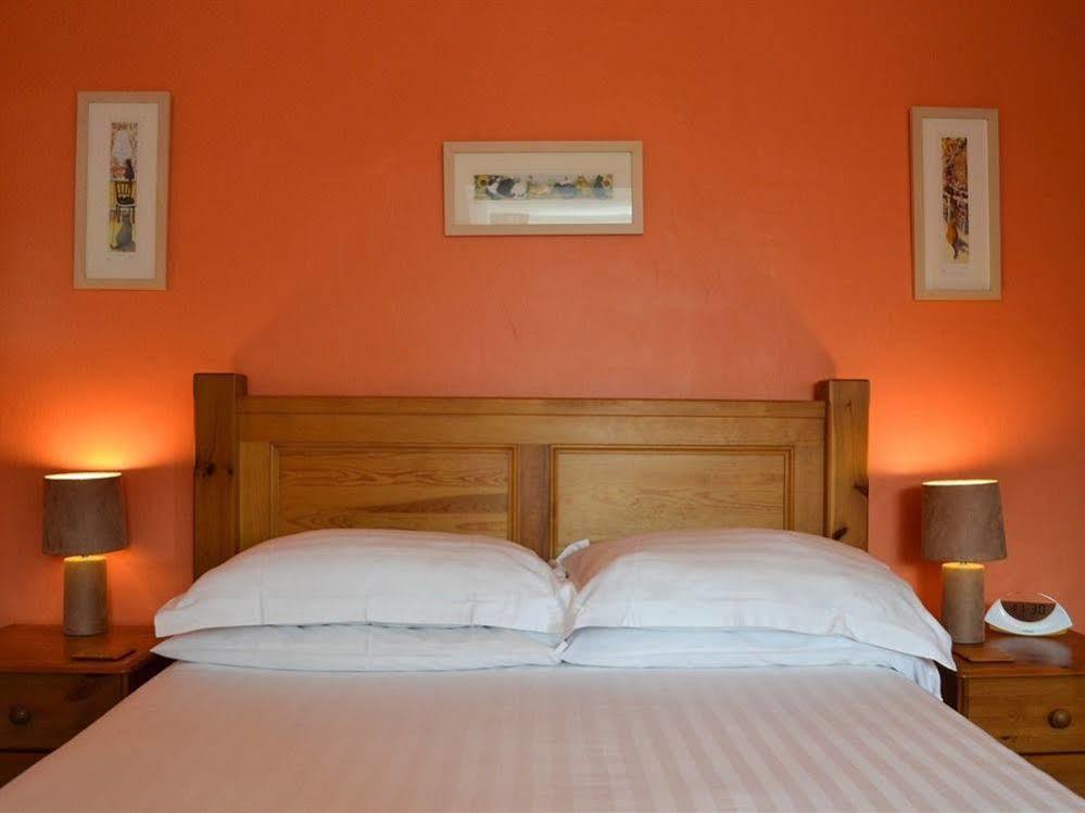 Bed and Breakfast Ashleigh House à Windermere Extérieur photo