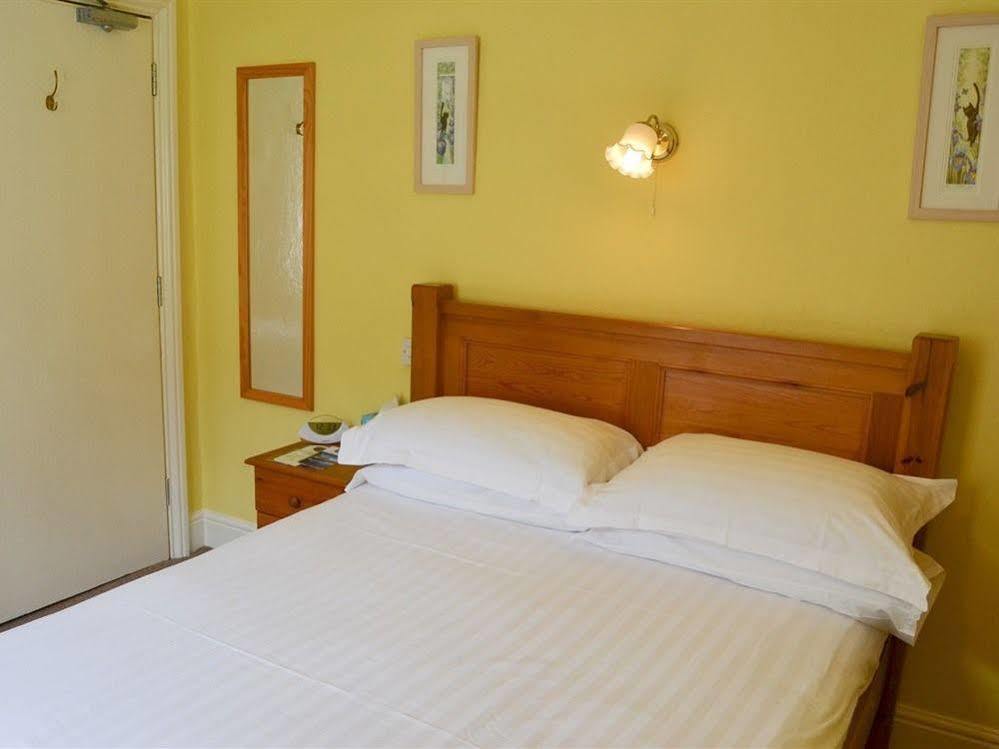 Bed and Breakfast Ashleigh House à Windermere Extérieur photo