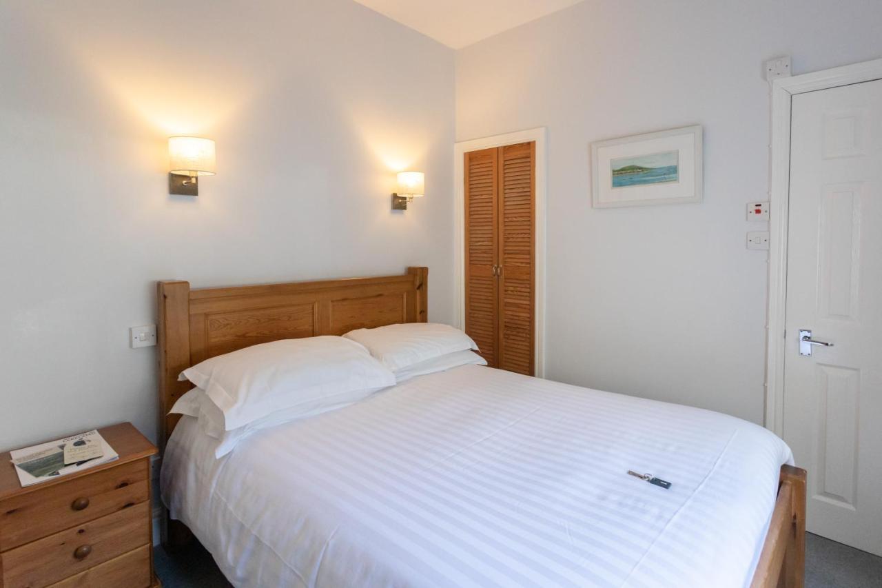 Bed and Breakfast Ashleigh House à Windermere Extérieur photo