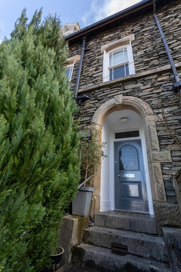 Bed and Breakfast Ashleigh House à Windermere Extérieur photo