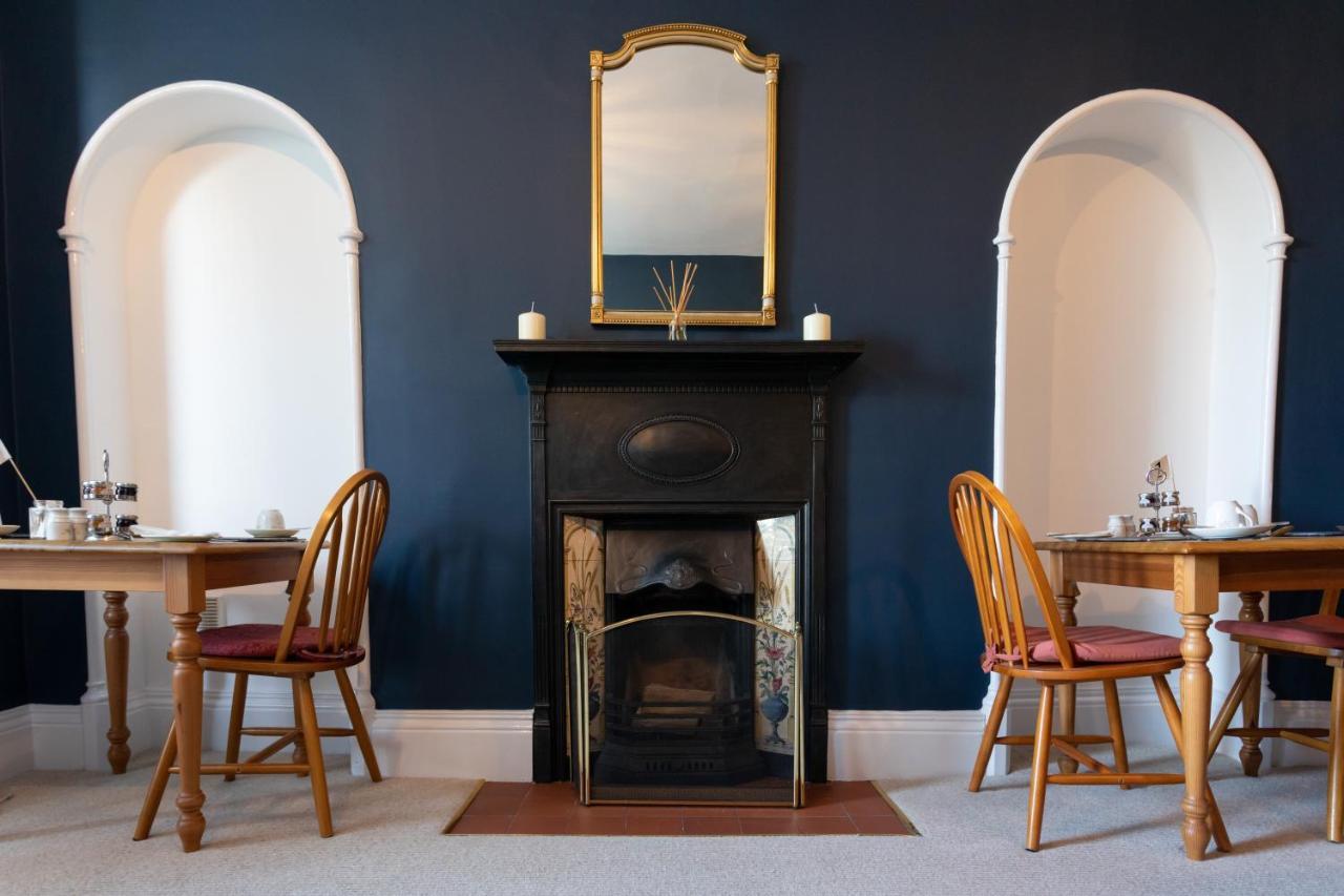 Bed and Breakfast Ashleigh House à Windermere Extérieur photo