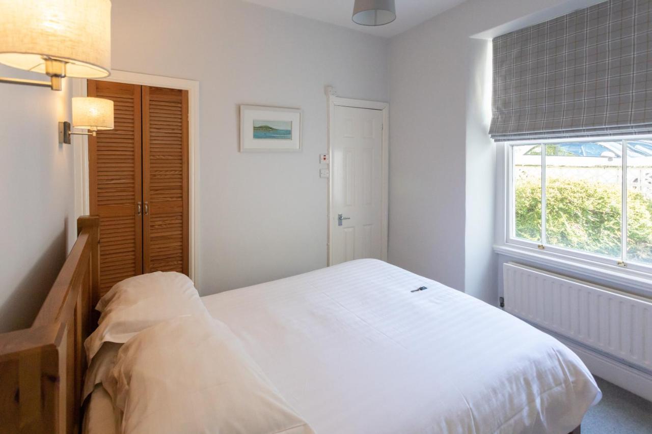 Bed and Breakfast Ashleigh House à Windermere Extérieur photo