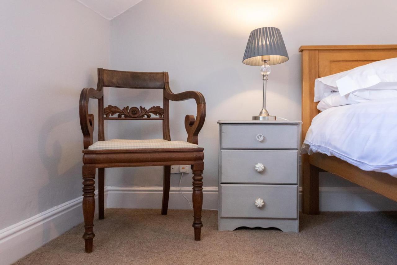 Bed and Breakfast Ashleigh House à Windermere Extérieur photo