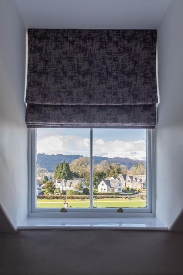 Bed and Breakfast Ashleigh House à Windermere Extérieur photo